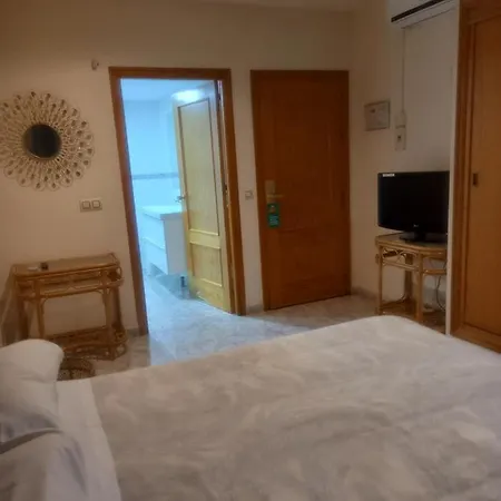 Chinasol Cost Hotel 2*
