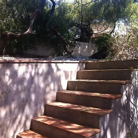 Holiday home Casa Jimena