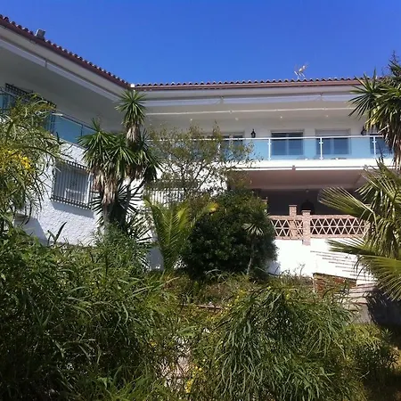 Casa Jimena Almunecar