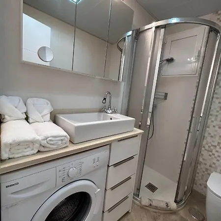 Estudio Portamar * Almuñécar