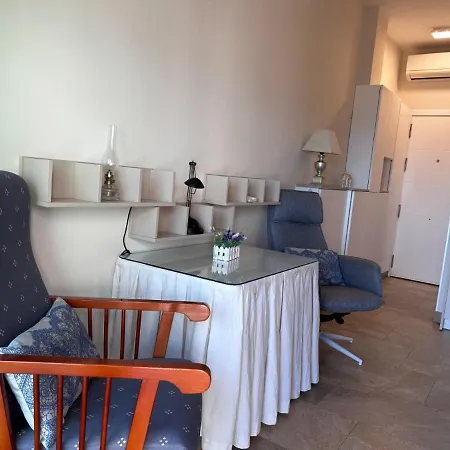 Estudio Portamar Apartamento