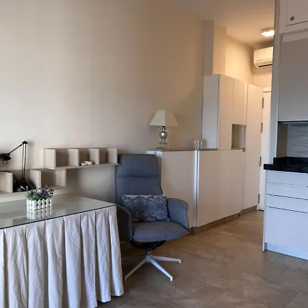 Estudio Portamar Apartamento