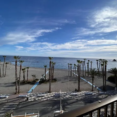Estudio Portamar * Almuñécar