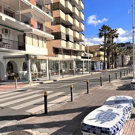 Apartamento Estudio Portamar *