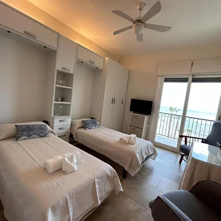 Estudio Portamar Apartamento