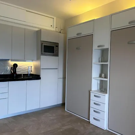 Estudio Portamar Apartamento