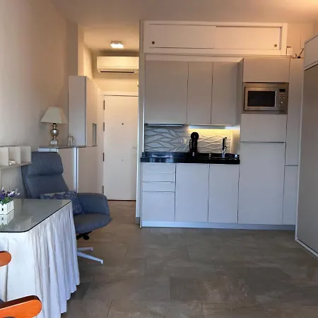 Estudio Portamar Almuñécar