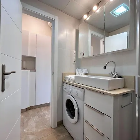 Estudio Portamar * Almuñécar