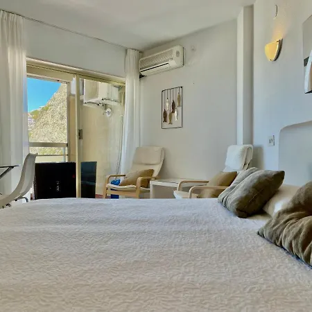 Apartamento Apal Chinasol