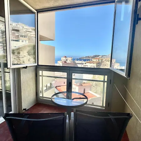 Apal Chinasol Apartamento Almuñécar