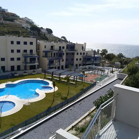 Apartamento Playa Cabria *