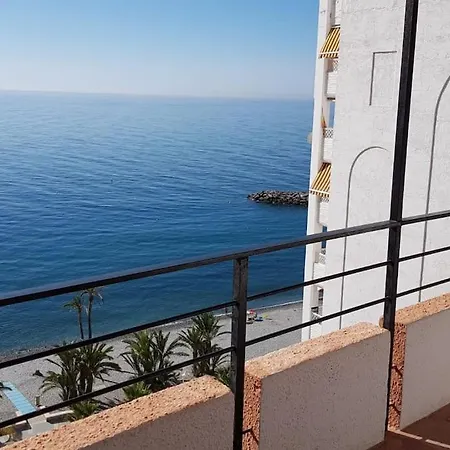 Primera Linea En Appartement