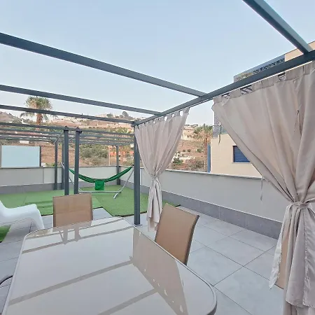 Playa Cabria Apartamento