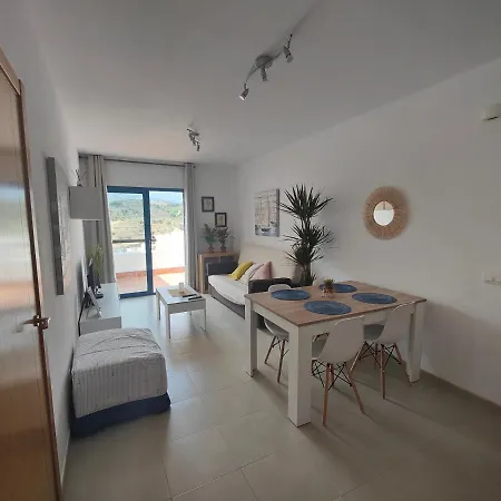 Atico Mirador Vista Alegre Smc Apartment