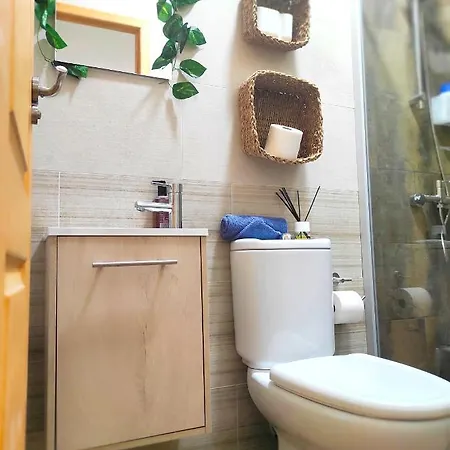 Apartment Estudio