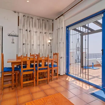 Casa Vistamar Vakantiehuis