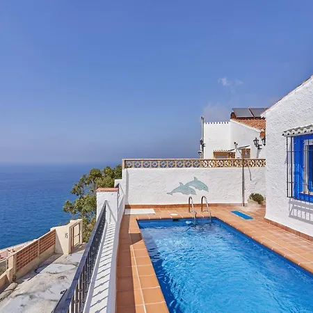 Vakantiehuis Casa Vistamar *