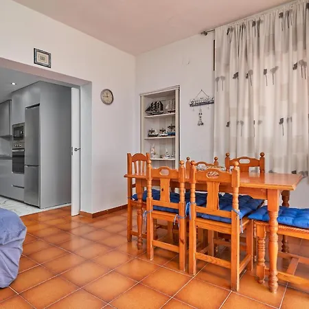 Casa Vistamar Vakantiehuis