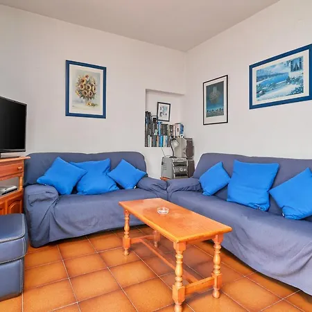 Vakantiehuis Casa Vistamar