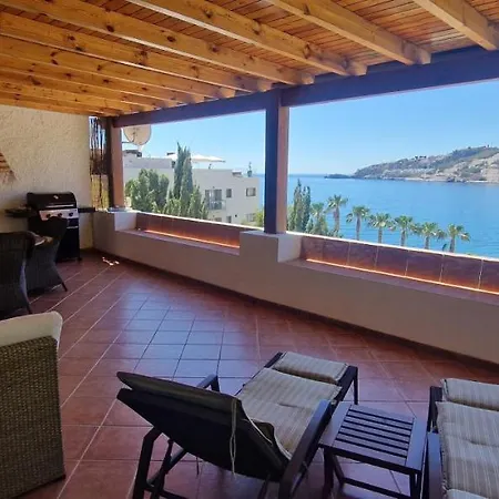 Cipreses - Casa Ola Apartment