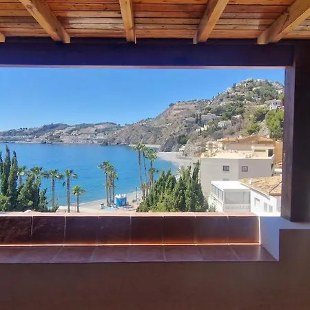 Cipreses - Casa Ola Apartment