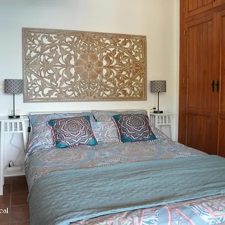 Apartment Cipreses - Casa Ola