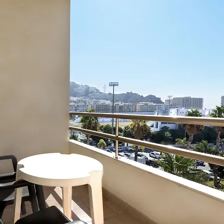 Hotel Toboso (adults Only) 3*