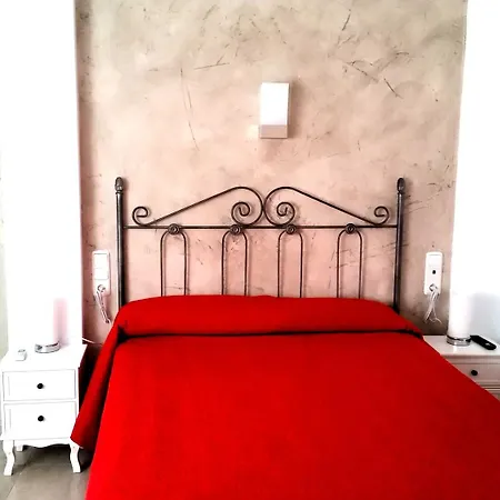 Hotel San Sebastian 2*