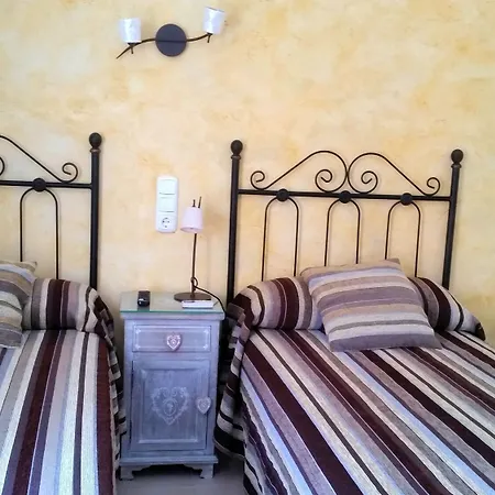 Hotel San Sebastian
