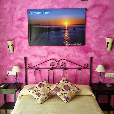 San Sebastian Hotel