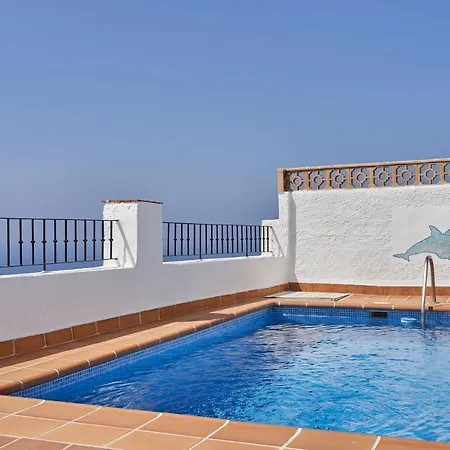 Casa Vistamar