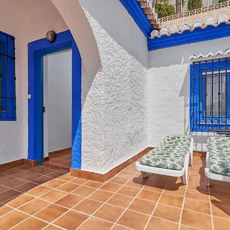 Casa Vistamar * Almuñécar