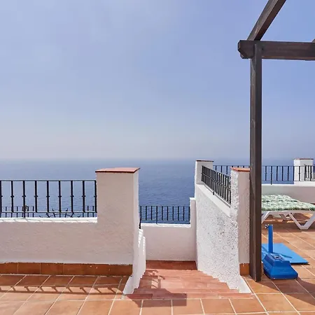 Casa Vistamar * Almuñécar