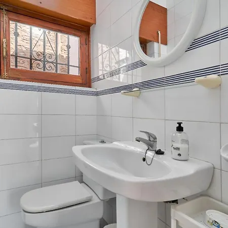 Vakantiehuis Casa Vistamar *