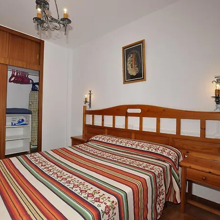 Apartment Tao *
