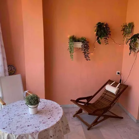 Acogedor Con 3 Piscinas En Primera Linea De Playa Apartment *