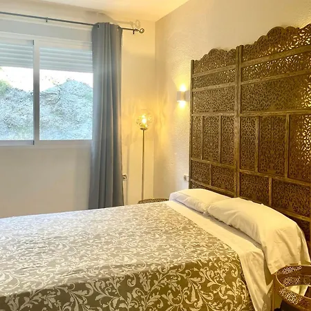 Chinasol Cost Hotel Almunecar
