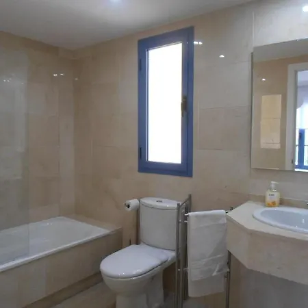 Apartment Galera