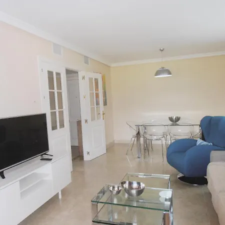 Galera Apartment *