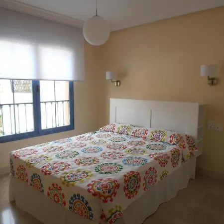 Apartment Galera Almunecar