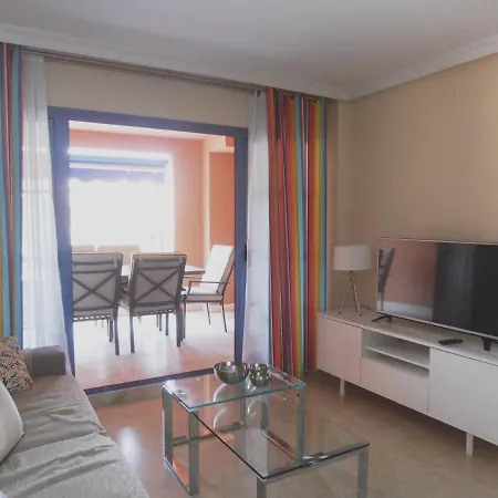 Apartment Galera