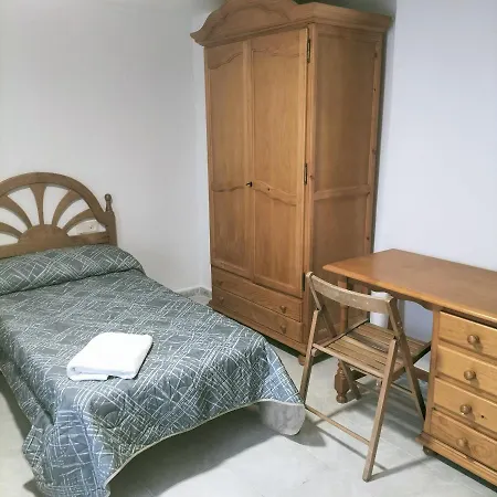 Casa Maria. Holiday home Almunecar