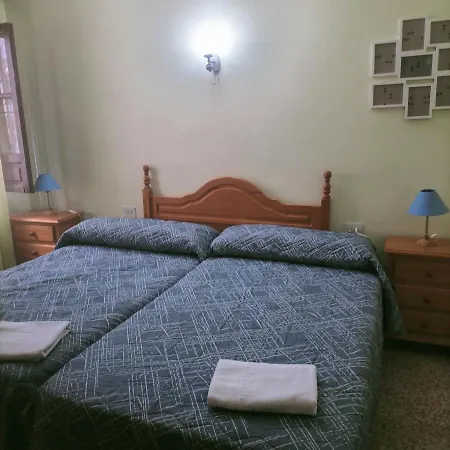 Casa Maria. Holiday home