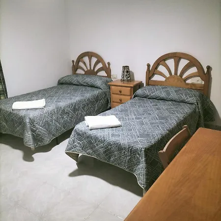 Casa Maria.