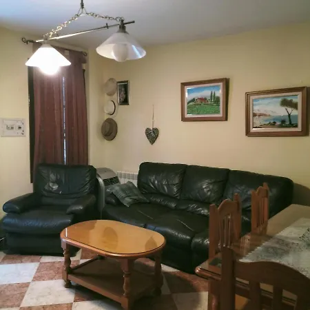 Casa Maria. *