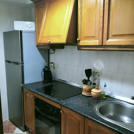 Holiday home Casa Maria.
