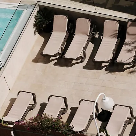 Hotel Helios Costa Tropical 3*
