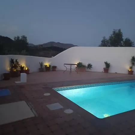Casa Laura Сasa de vacaciones