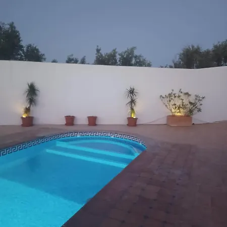 Сasa de vacaciones Casa Laura *