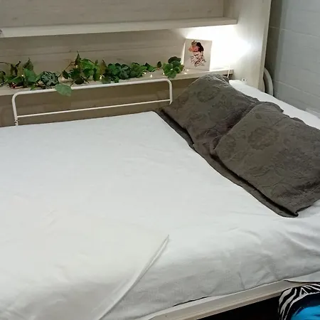 Apartment Frida Almunecar